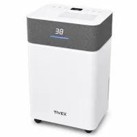 Осушитель воздуха Tivex Flow 20 с ионизацией и Wi-Fi — купить