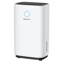 Осушитель воздуха Maxton MX-20L Smart - ионизатор, HEPA, Wi-Fi