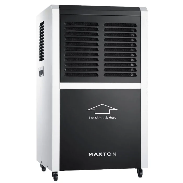 Осушувач повітря Maxton MX-60L, фото 1
