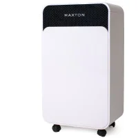 Осушитель воздуха Maxton MX-12s WiFi, ионизация