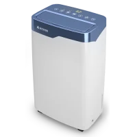 Осушитель воздуха Aircond D-20L с ионизатором и Wi-Fi