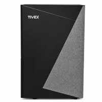 Осушитель воздуха Tivex Vortex 24 с Wi-Fi (24 л/сут)