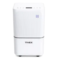 Осушитель воздуха Tivex Aero 10 — ультратихий с Wi-Fi