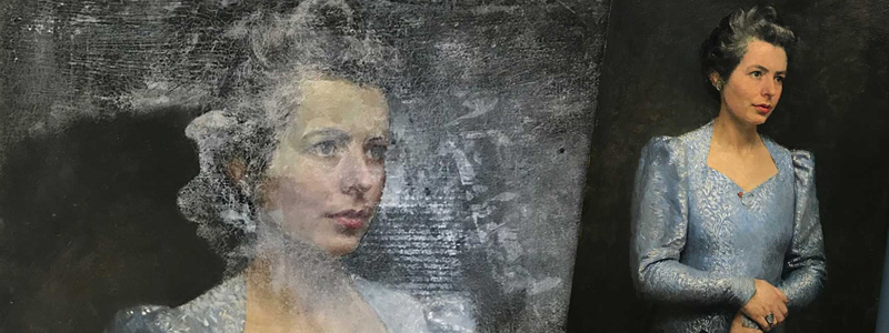 осушувач повітря для мистецтва