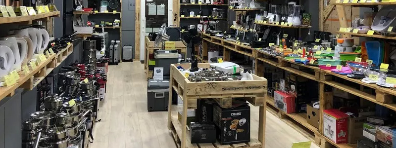 осушувачі повітря для електроніки